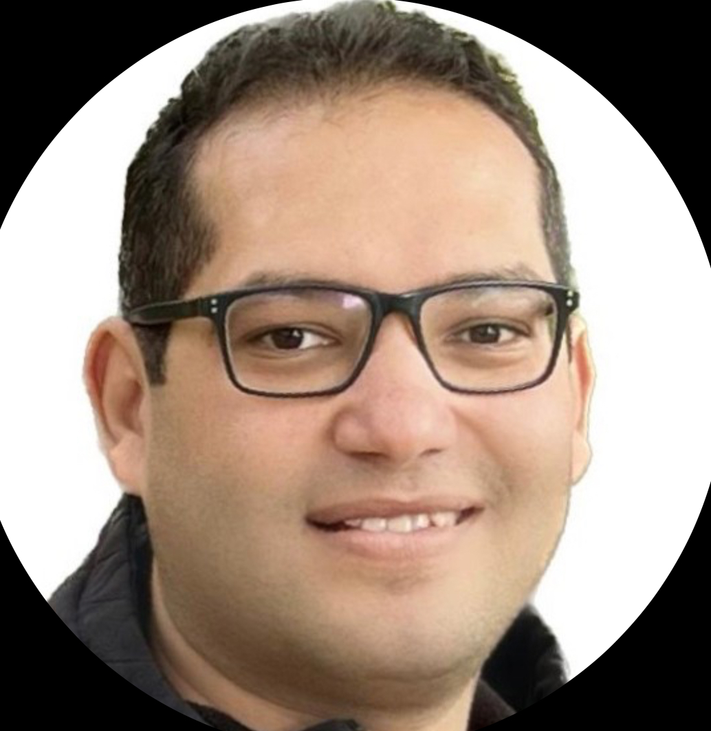 Ahmed Karam AbdelFattah Mostafa